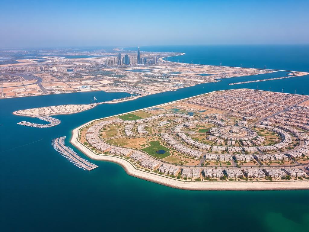 Lusail Project